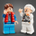 LEGO SPEED CHAMPIONS 77256 Wehikuł czasu z powrotu do przyszłości - 1473593 - zdjęcie 7